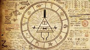 Bill Cipher